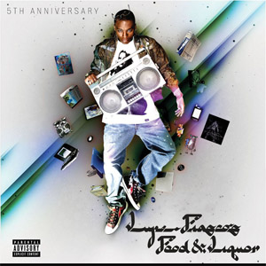 Disco Food & Liquor (5th Anniversary Edition) de Lupe Fiasco