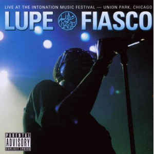 Disco Live At The Intonation Music Festival de Lupe Fiasco