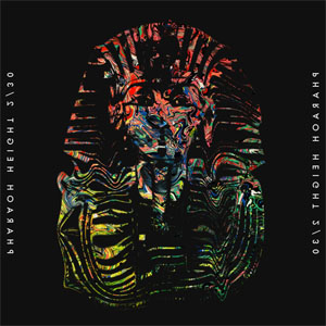 Disco Pharaoh Height de Lupe Fiasco