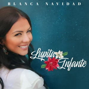 Disco Blanca Navidad de Lupita Infante