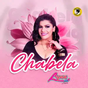 Disco Chabela de Lynn Paz