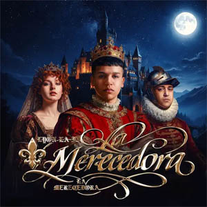 Álbum La Merecedora de Lyon La F