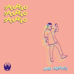Disco Sacúdelo de Mad Fuentes