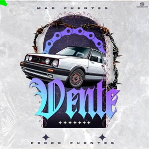 Disco Vente de Mad Fuentes