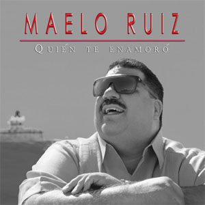 Disco Quién Te Enamoró de Maelo Ruiz