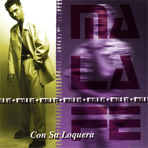 Disco Con Su Loquera de Mala Fe