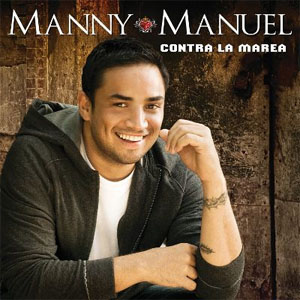 Disco Contra La Marea de Manny Manuel
