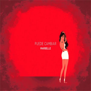 Disco Puede Cambiar de Marbelle