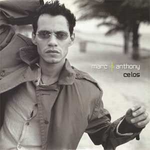 Disco Celos de Marc Anthony