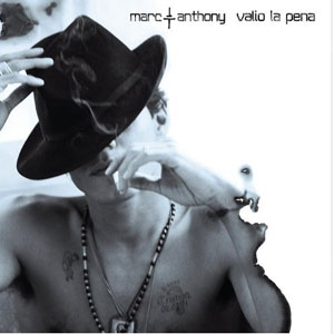 Disco Valió La Pena de Marc Anthony
