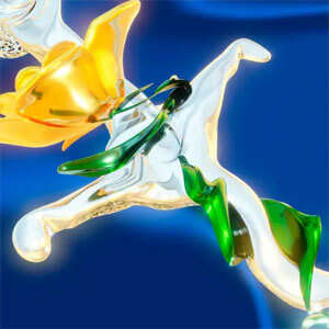 Disco Agua Salada de Marc Seguí