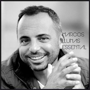 Disco Essential de Marcos Llunas