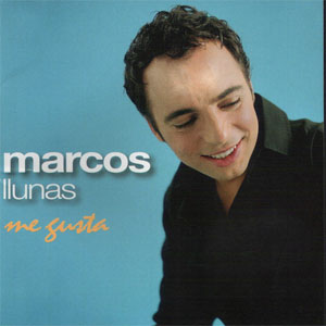 Disco Me Gusta de Marcos Llunas