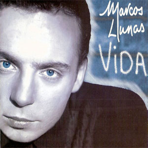 Disco Vida de Marcos Llunas