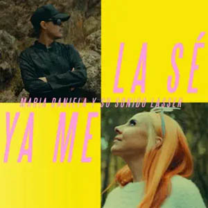 Disco Ya Me La Sé de María Daniela y Su Sonido Lasser