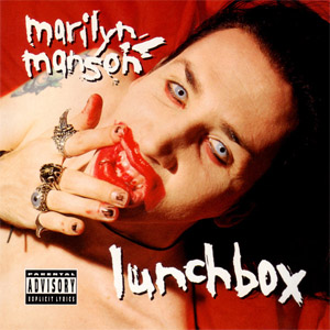 Disco Lunchbox de Marilyn Manson