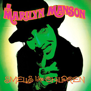 Disco Smells Like Children de Marilyn Manson