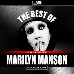 Disco The Best of Marilyn Manson (Live), Vol. 1 de Marilyn Manson
