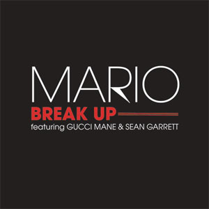 Disco Break Up de Mario