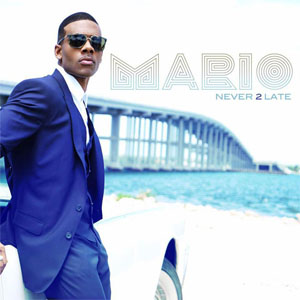 Disco Never 2 Late de Mario