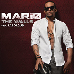 Disco The Walls  de Mario