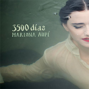 Disco 3500 Días de Mariona Aupí