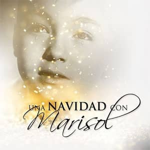 Disco Una Navidad Con Marisol de Marisol