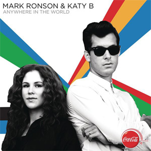 Disco Anywhere In The World de Mark Ronson