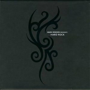 Disco Hard Rock de Mark Ronson
