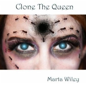 Disco Clone The Queen de Marta Wiley