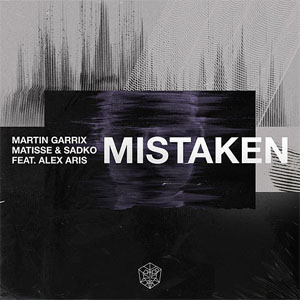 Disco Mistaken de Martin Garrix