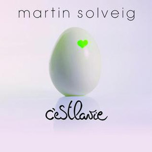 Disco C'est La Vie (Remix) de Martin Solveig