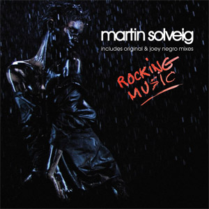 Disco Rocking Music de Martin Solveig
