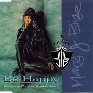 Disco Be Happy de Mary J Blige