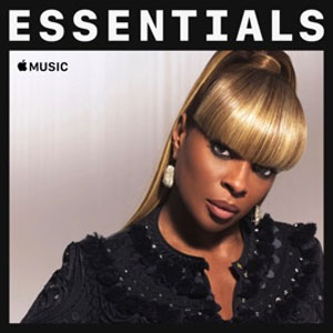 Disco Essentials de Mary J Blige