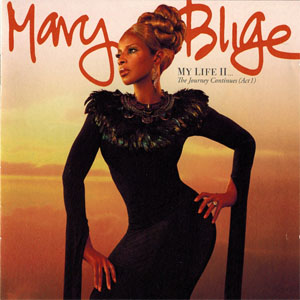 Disco My Life II...The Journey Continues (Act 1) de Mary J Blige