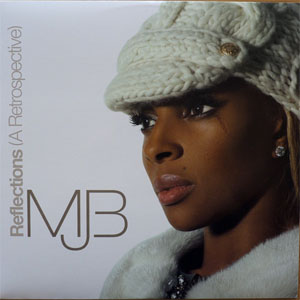 Disco Reflections: A Retrospective de Mary J Blige