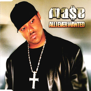 Disco All I Ever Wanted de Mase