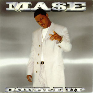 Disco Double Up de Mase
