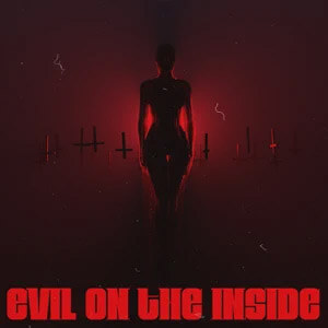 Disco Evil On The Inside de Masked Wolf