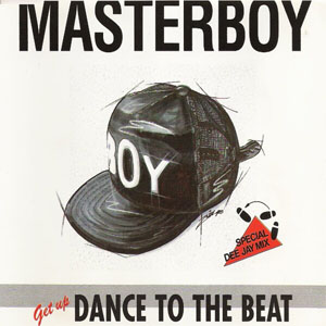 Disco Dance To The Beat de Masterboy