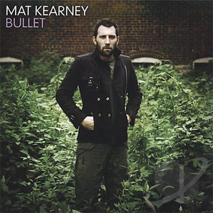 Disco Bullet de Mat Kearney