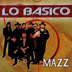 Disco Lo Basico de Mazz