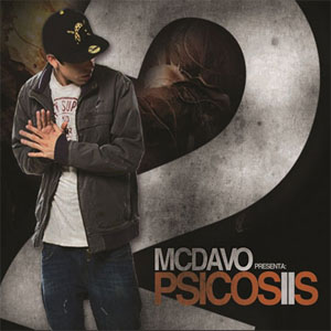 Disco Psicosis 2 de MC Davo