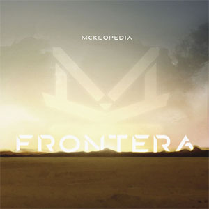 Disco Frontera de Mc Klopedia