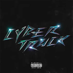 Álbum Cyber Truck de Meek Mill