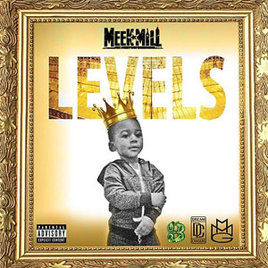 Disco Levels de Meek Mill