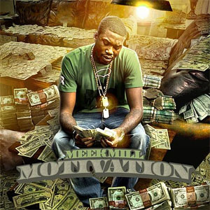 Disco Motivation de Meek Mill