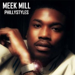 Disco Phillystyles de Meek Mill