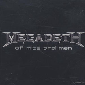 Disco Of Mice And Men de Megadeth